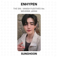SUNGHOON