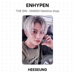 HEESEUNG