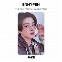 JAKE
