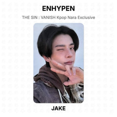 JAKE