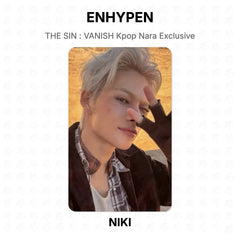 NI-KI