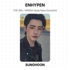 SUNGHOON