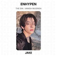 JAKE