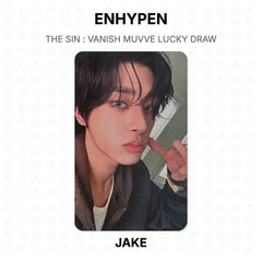JAKE