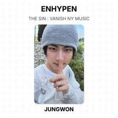 JUNGWON 02