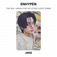 JAKE