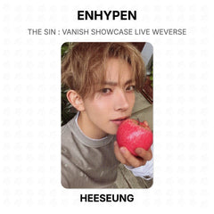 HEESEUNG