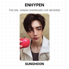 SUNGHOON