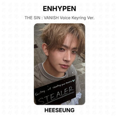 HEESEUNG
