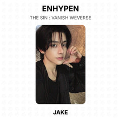 JAKE