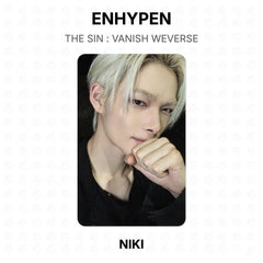 NI-KI