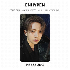 HEESEUNG