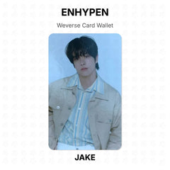 JAKE