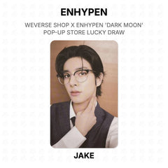 JAKE