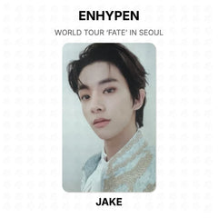 JAKE