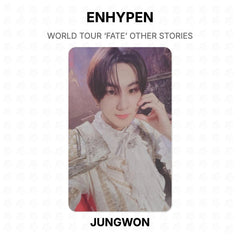 JUNGWON
