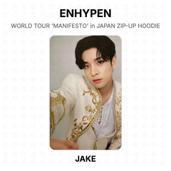 JAKE