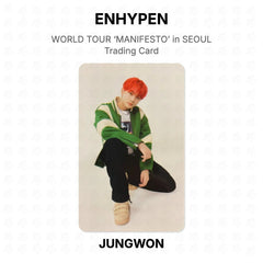 JUNGWON 07