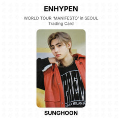 SUNGHOON 07