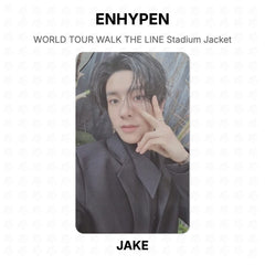 JAKE