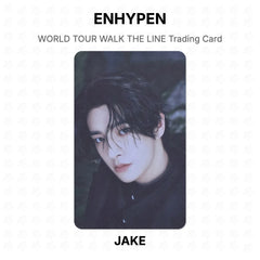 JAKE