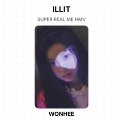 WONHEE