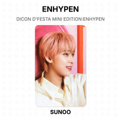 SUNOO