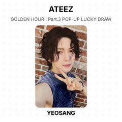 YEOSANG