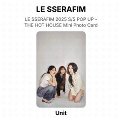 Unit