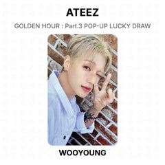 WOOYOUNG