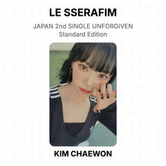 KIM CHAEWON
