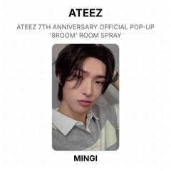 MINGI