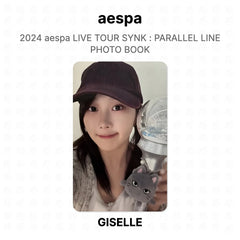 GISELLE