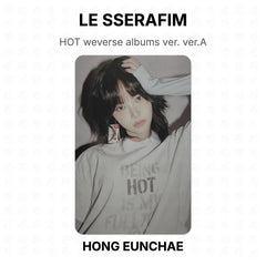 HONG EUNCHAE 02