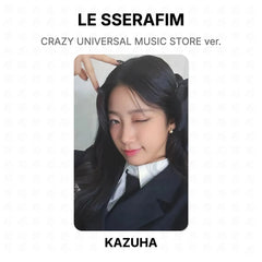 KAZUHA