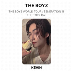 KEVIN