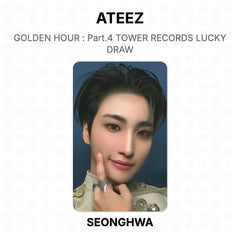 SEONGHWA