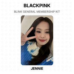 JENNIE