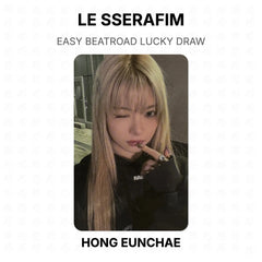 HONG EUNCHAE