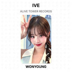 WONYOUNG