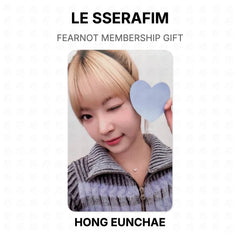HONG EUNCHAE
