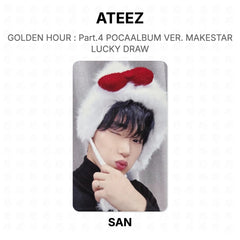 SAN