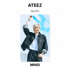 MINGI 05