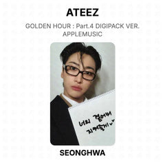 SEONGHWA