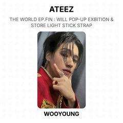 WOOYOUNG