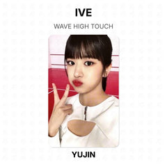 YUJIN