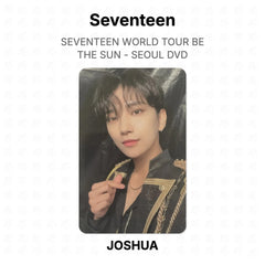 JOSHUA