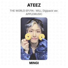 MINGI
