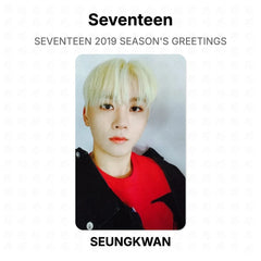 SEUNGKWAN