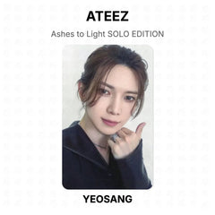 YEOSANG